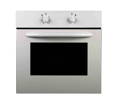 ESSENTIALS  CBCONW12 Electric Oven - White